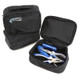 Kubota RTV Packing Cube Bag for Tools, Cables, & Accessories by Rugged Radios